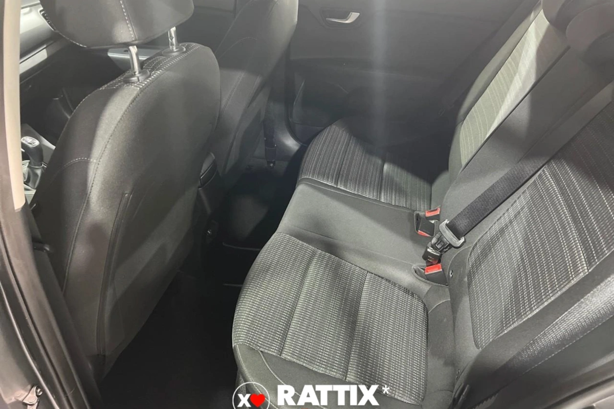 KIA Stonic 1.0 T-GDi 100 CV MHEV iMT Style